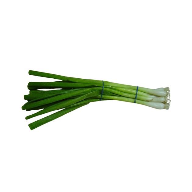 Lök Sallad Knippa St