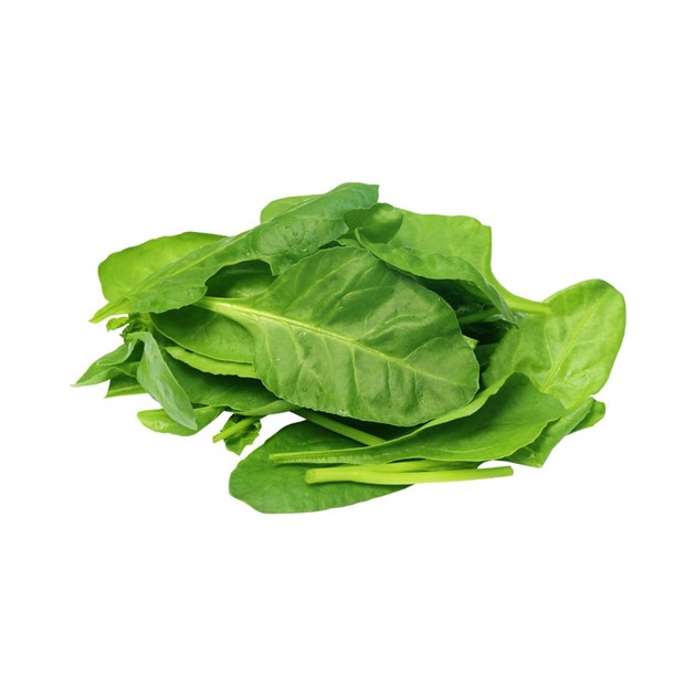 Sallad Babyspenat 500g påse