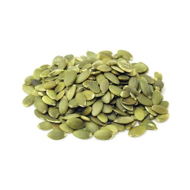 Pumpakärnor 1 kg