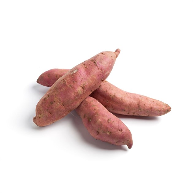 Sötpotatis Kg