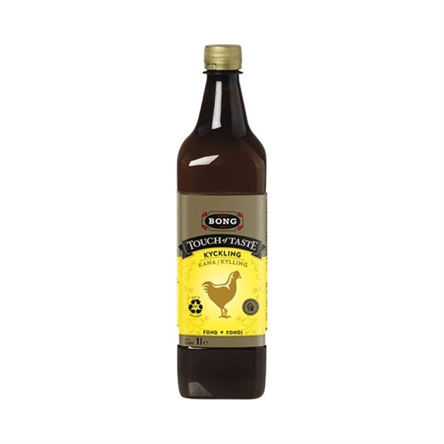 Kycklingfond 1 liter Bong