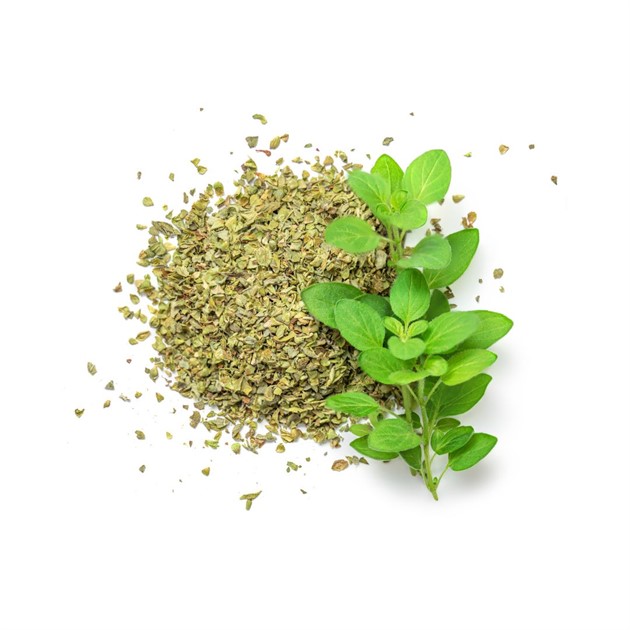Oregano torkad 420-600g