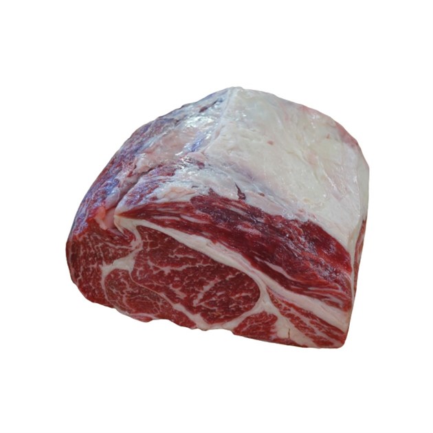 Entrecote Grain Fed URU kg