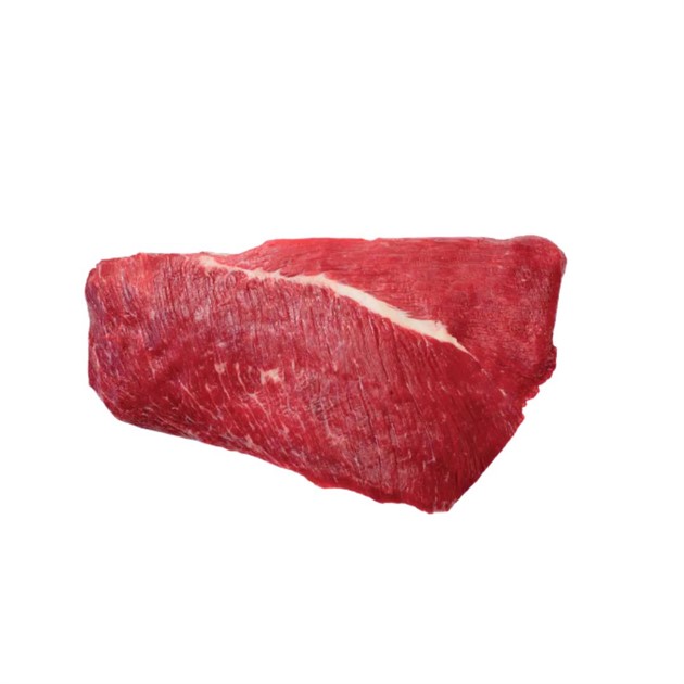 Nötinnanlår 3+ fryst PL kg