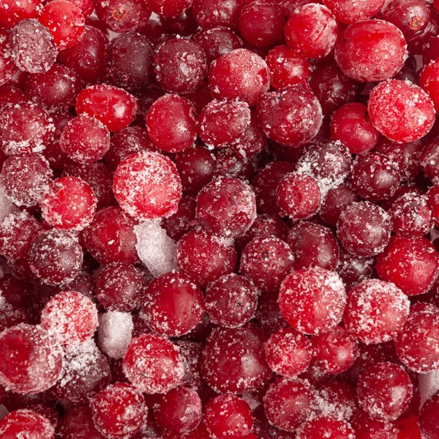 Lingon fryst 2,5 kg