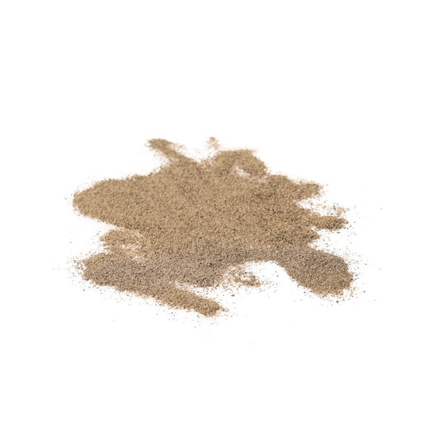 Svartpeppar malen 450g
