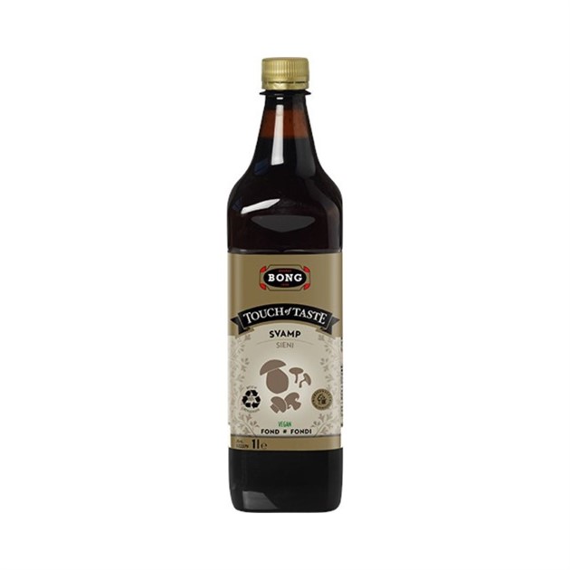 Svampfond 1 liter