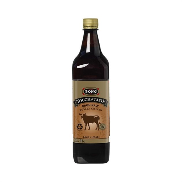 Kalvfond 1 liter