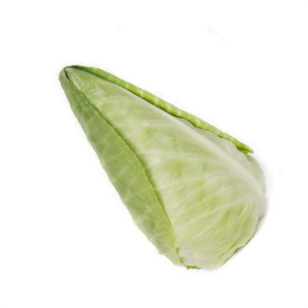 Spetskål vit kg