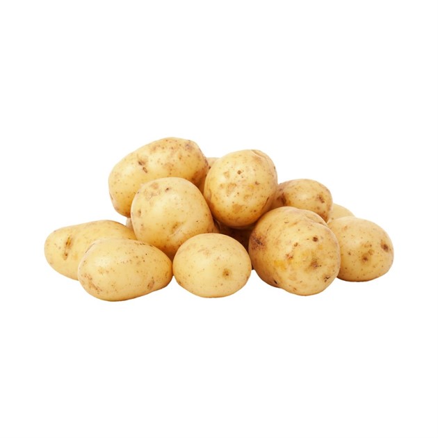 Potatis medelstor fast T40 10 kg