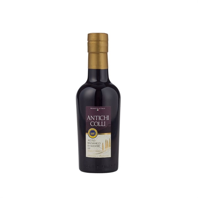 Balsamvinäger 2 år 250 ml