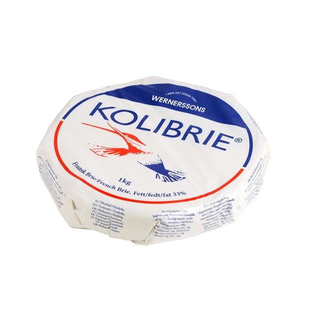 Brieost 1 kg