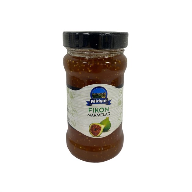 Marmelad Fikon 400gr
