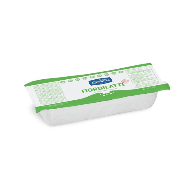 Mozzarella limpa Sorrentina 1kg