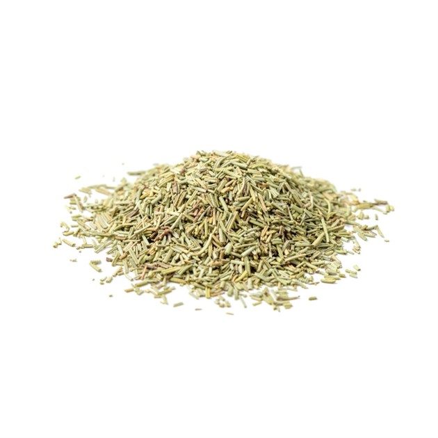 Rosmarin torkad burk 350g