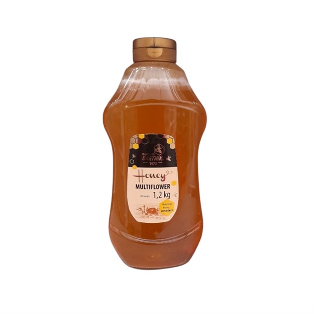 Honung 1,2 kg