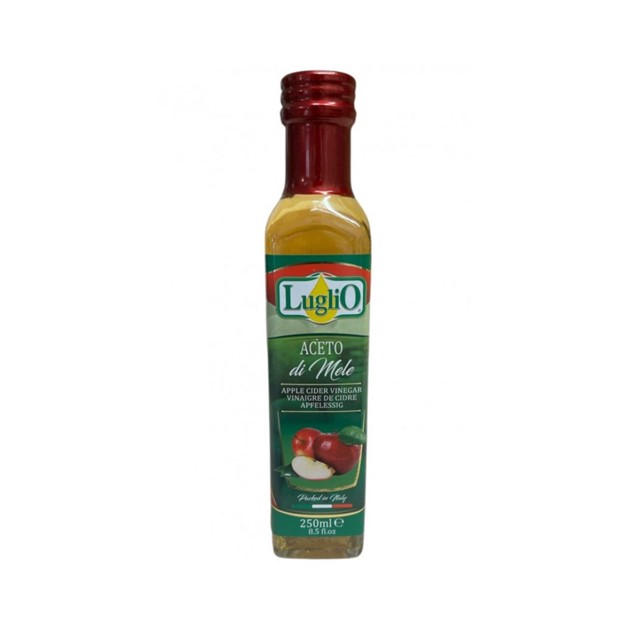 Äppelcidervinäger 250 ml