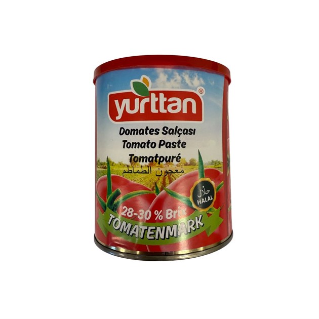 Tomatpuré 800g