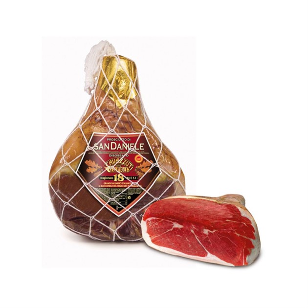 Prosciutto di San Daniele DOP ca 10 kg