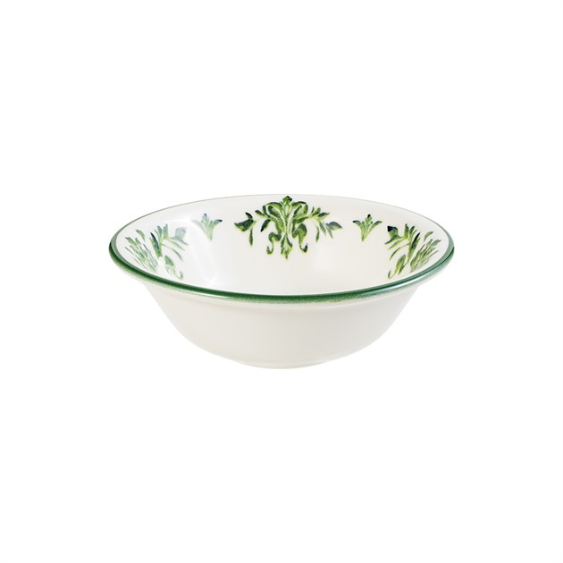 Skål Lavis Green 16cm Bonna