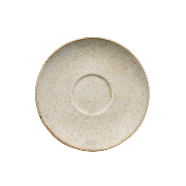 Kaffefat Pearl Café Bistro 15cm beige