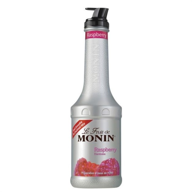 Puré Hallon Monin 100cl
