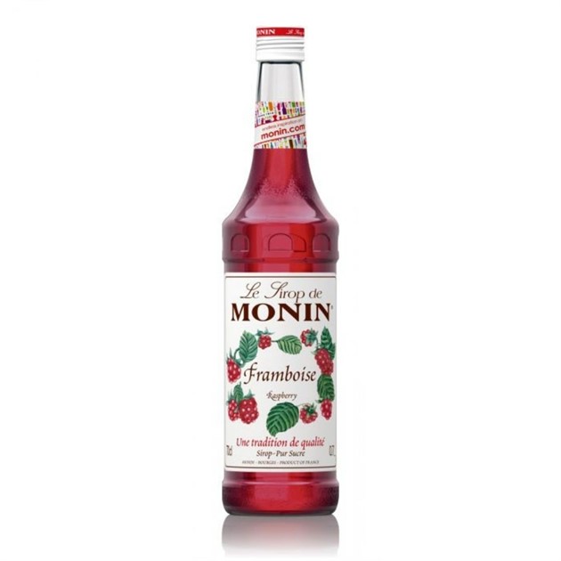 Syrup Hallon Monin 70cl