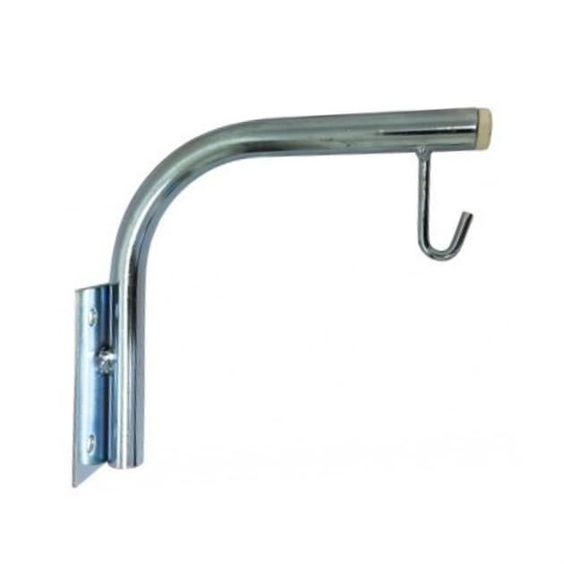 Väggset till Tvålbomb Mac 985