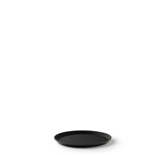 Barbricka nonslip dia 275mm svart