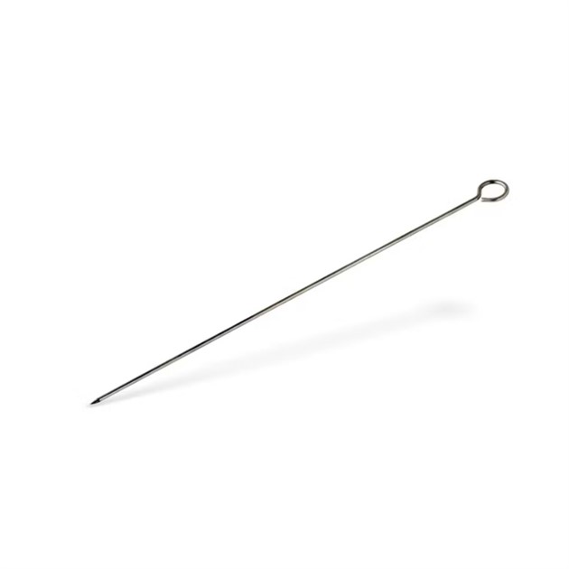 Grillspett rostfri 35cm 12st/fp
