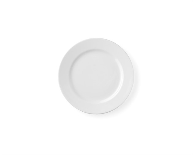 Tallrik Princip flat dia 27cm