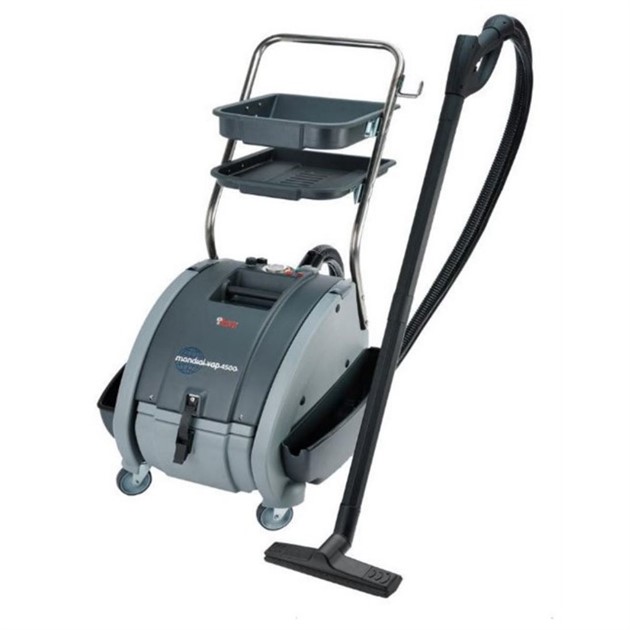 Ångtvättmaskin Mondial VAP 4500