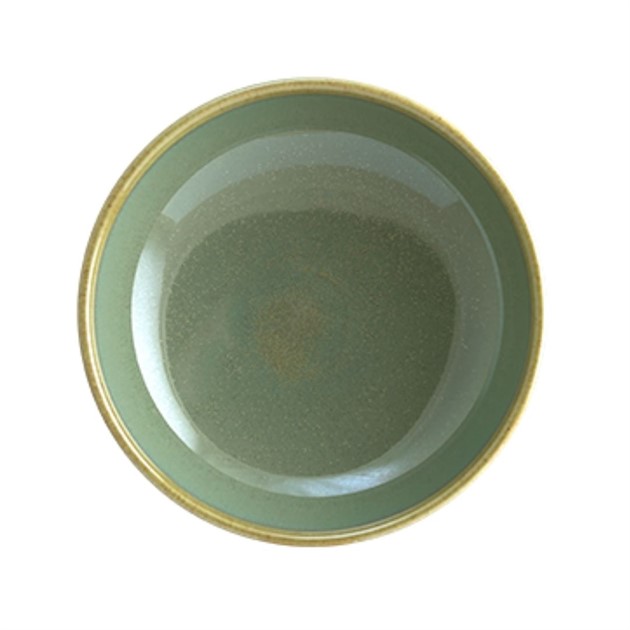 Skål Sage dia 14cm Bonna