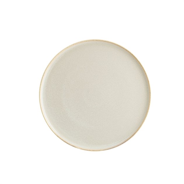 Tallrik Sand flat dia 16cm Bonna