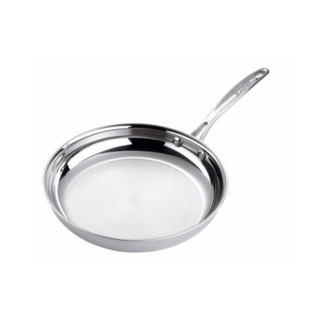 Stekpanna rostfri Fusion 5 Scanpan 24cm