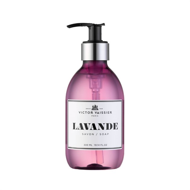 Handtvål flytande Lavande Victor Vaissier 300ml
