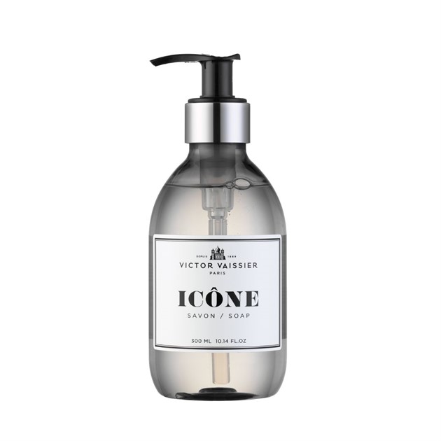 Handtvål flytande Icône Victor Vaissier 300ml
