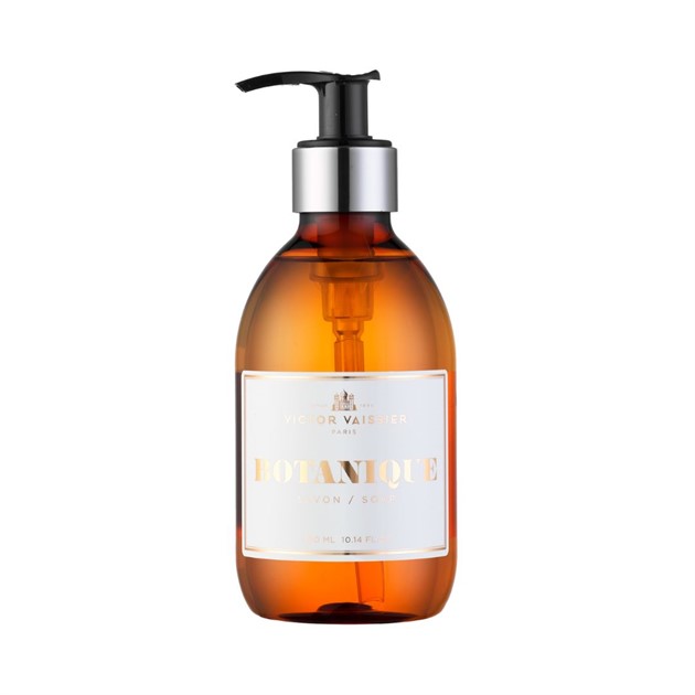 Handtvål flytande Botanique Victor Vaissier 300ml