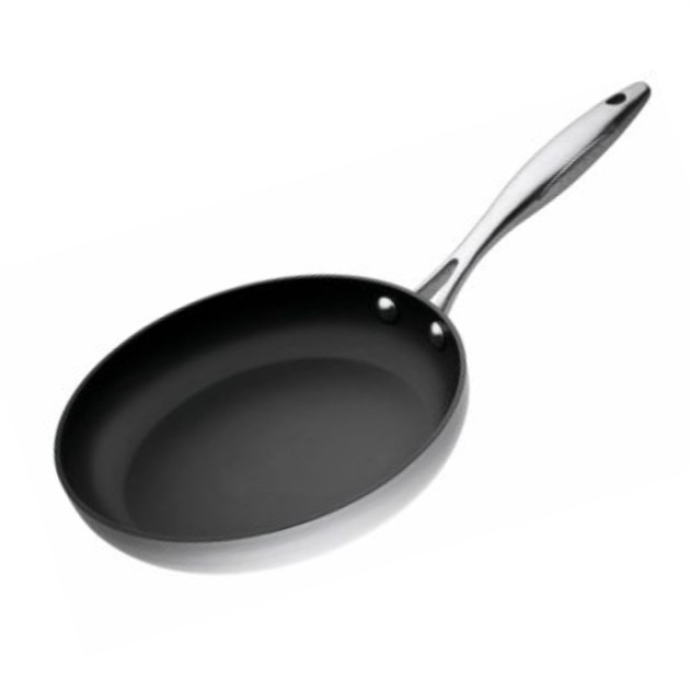 Stekpanna CTX nonstick Scanpan 24cm