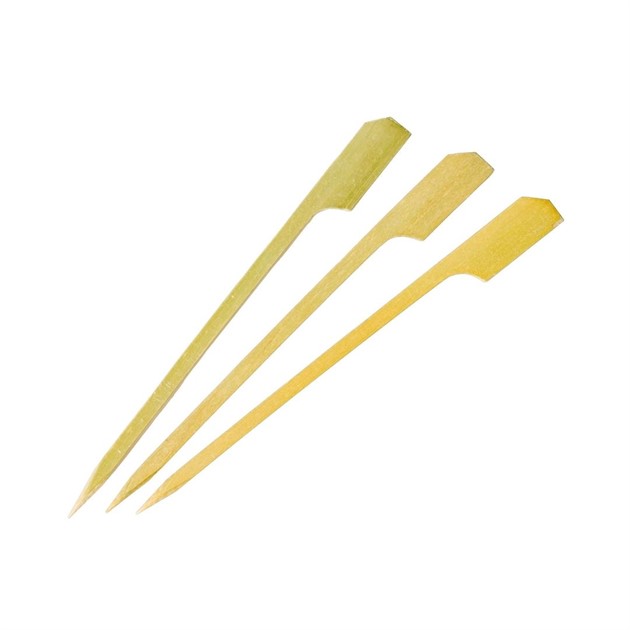 Cocktailpinne Tepokushi pick 105mm 200st/fp