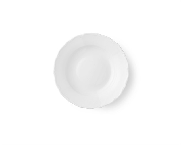 Tallrik Verona djup dia 24cm