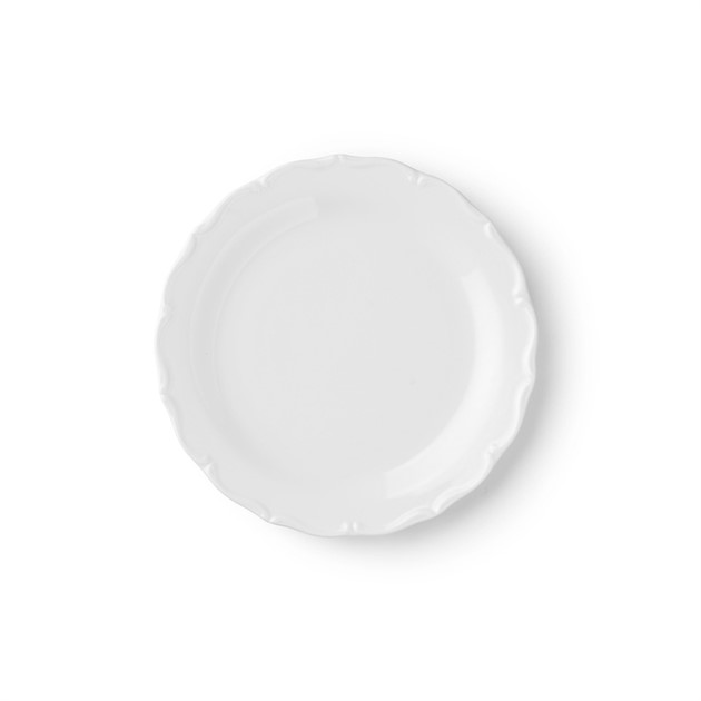 Tallrik Verona flat dia 27cm