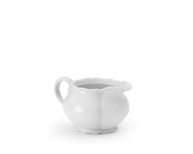 Sås/mjölkkanna Verona 30cl