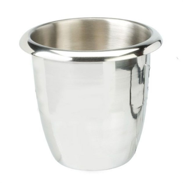 Vinkylare rostfri 5 lit